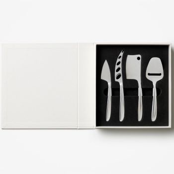 Printworks The Essentials: Cheese Tools - Large