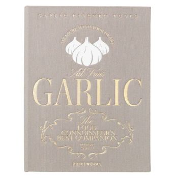 Printworks The Essentials: Garlic Tools