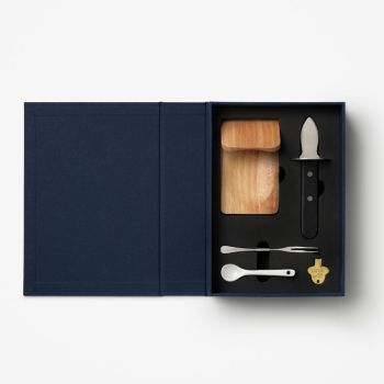 Printworks The Essentials: Oyster & Caviar Tools