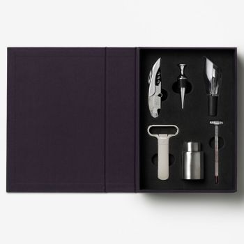 Printworks The Essentials: Wine Tools - Large