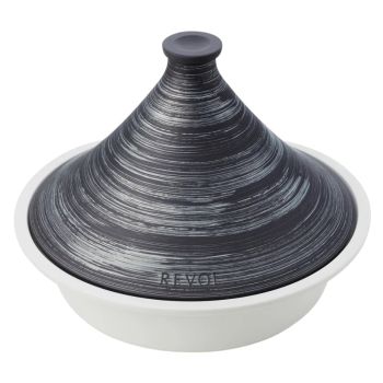 Revol Tajine - Silver