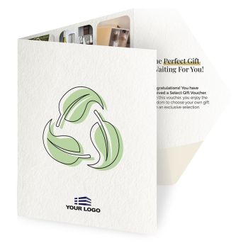 Select Gift Voucher - ECO+