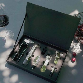 L'Atelier du Vin Oeno Weinkollektion