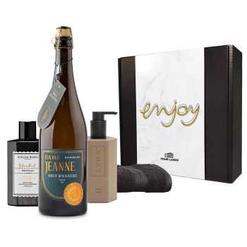Spoiling Dad Gift