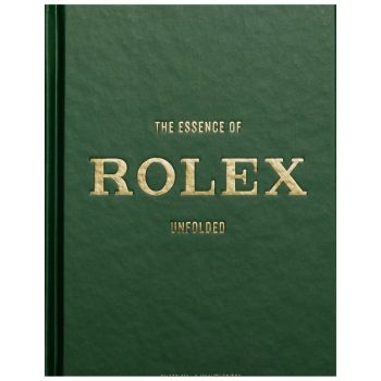 The Essence Of Rolex