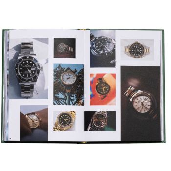 The Essence Of Rolex