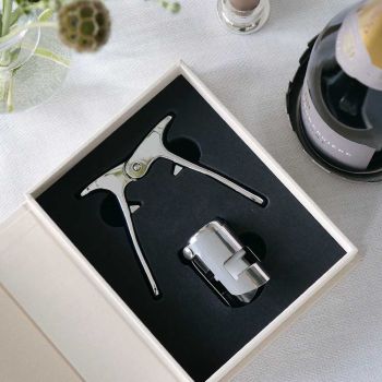 Printworks The Essentials: Champagne Tools