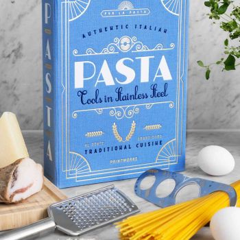 Printworks The Essentials: Pasta Tools