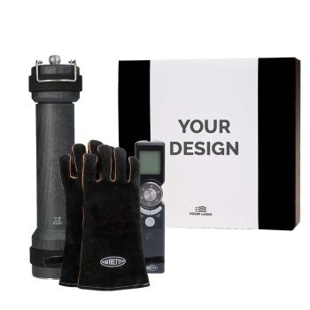 The Master Griller's Toolkit
