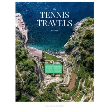 The Tennis Travels - Europe