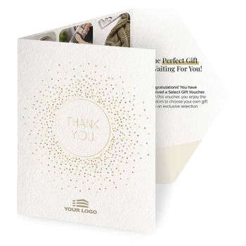 Select Gift Voucher -  Ultimate