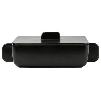 Monte Neu Gratin Dish - Black