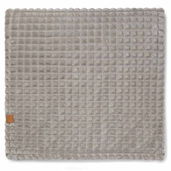 Branson GRS Recycled Pet Blanket - Grey