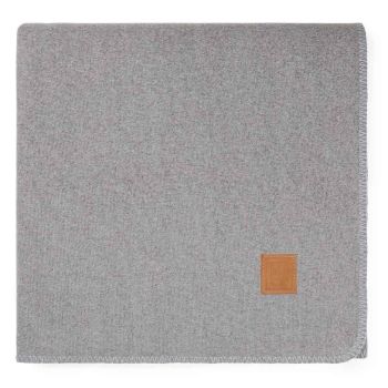 Moulton GRS Rpet Blanket - Grey