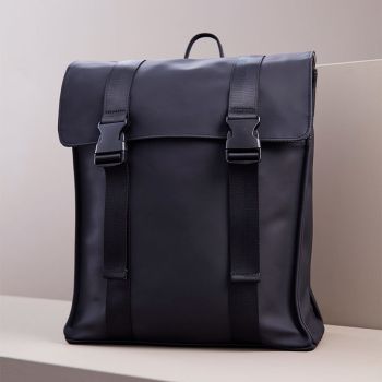 Baltimore Backpack - Black