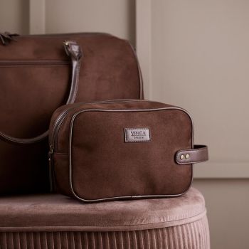 Hunton Toiletry Bag