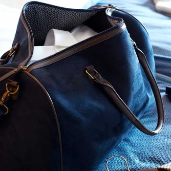 Hunton Weekend Bag