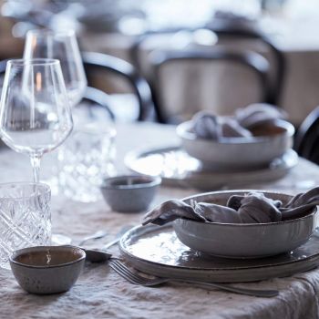 Nomimono Plate Set