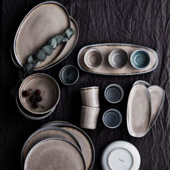 Nomimono Serving Set