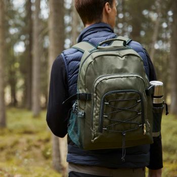 Parks Cooler Backpack
