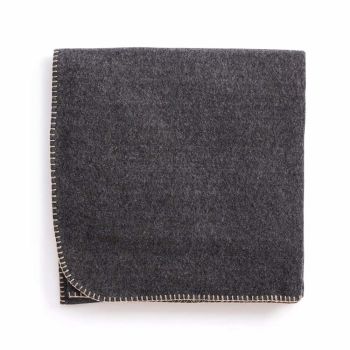 Bilton Recycled Plaid
