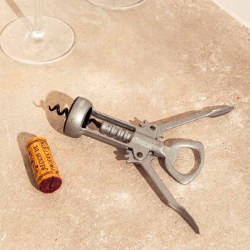 L’Atelier du Vin The 