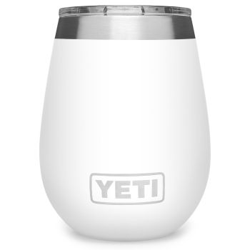 Yeti WHITE 
