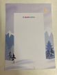 Kadonation A6 Greeting Card Recto Print - Winter