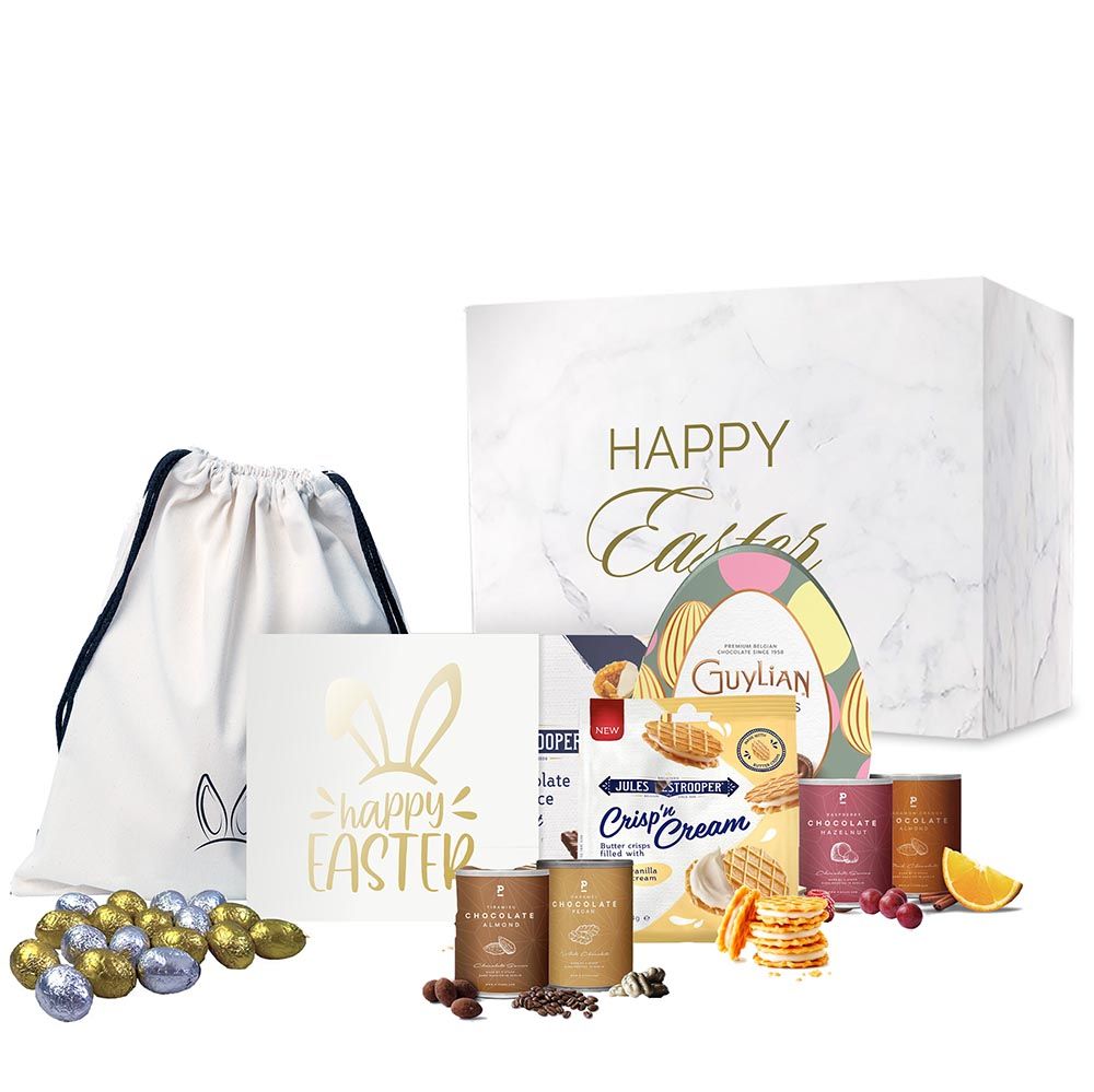 Deluxe Easter Office Sharing Box