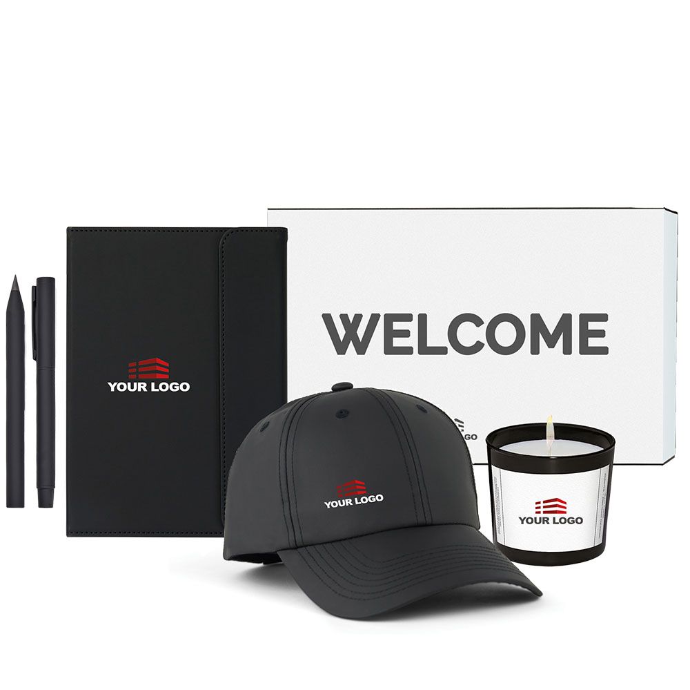 The Professional Starter Kit