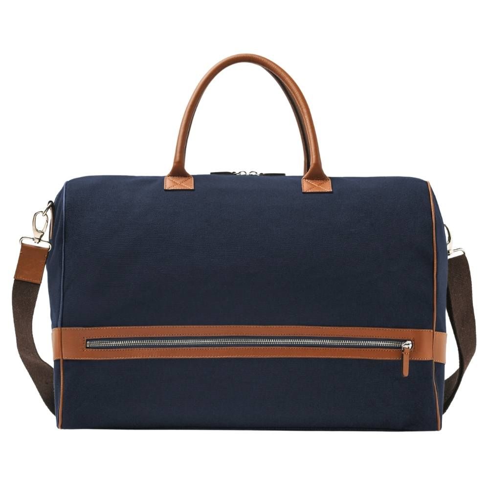 Travel Duffel Bag - Golf Edition - Blue