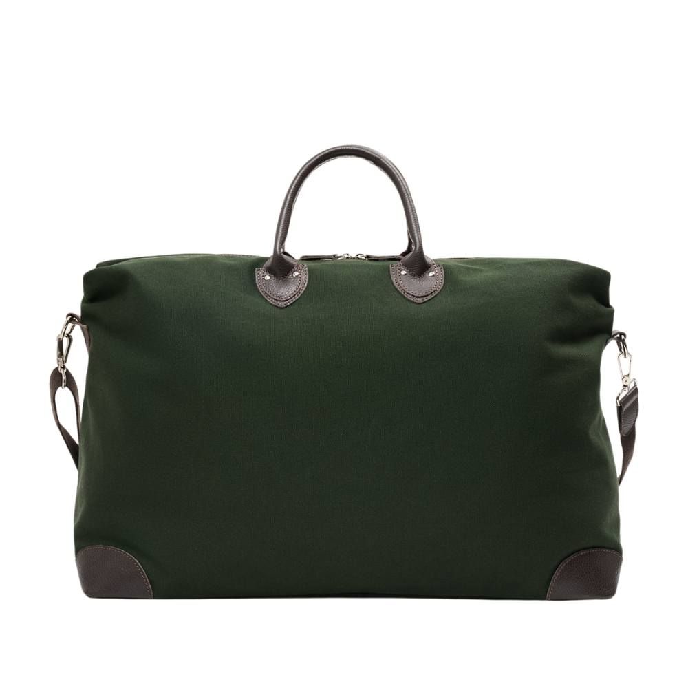 Harvard Travel Duffel Bag - Large - Green