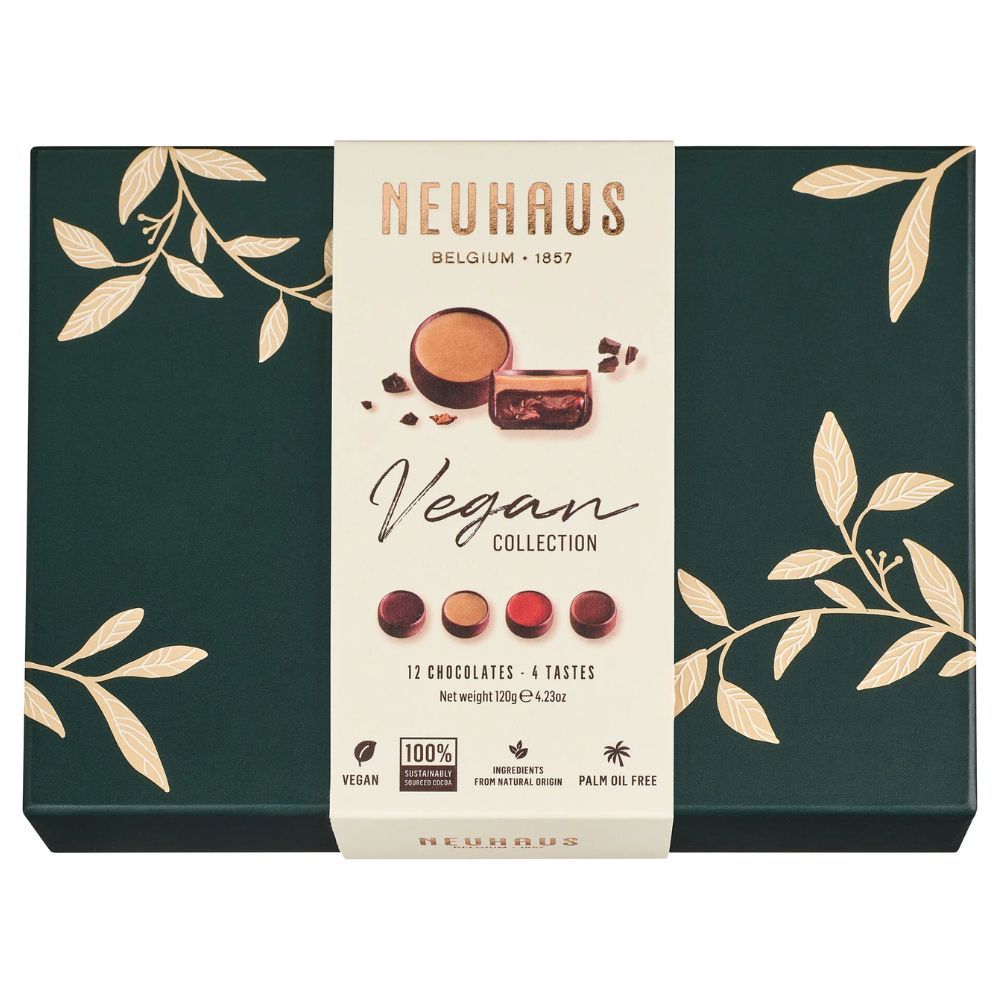 Neuhaus Vegan Collection