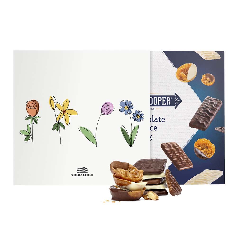  Jules' Chocolate Experience - Spring Edition 