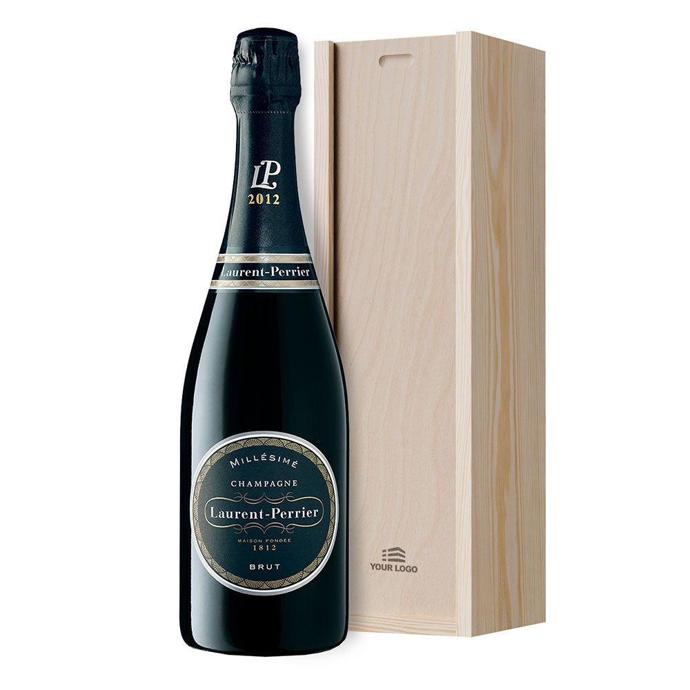 Laurent-Perrier Millésime Champagne