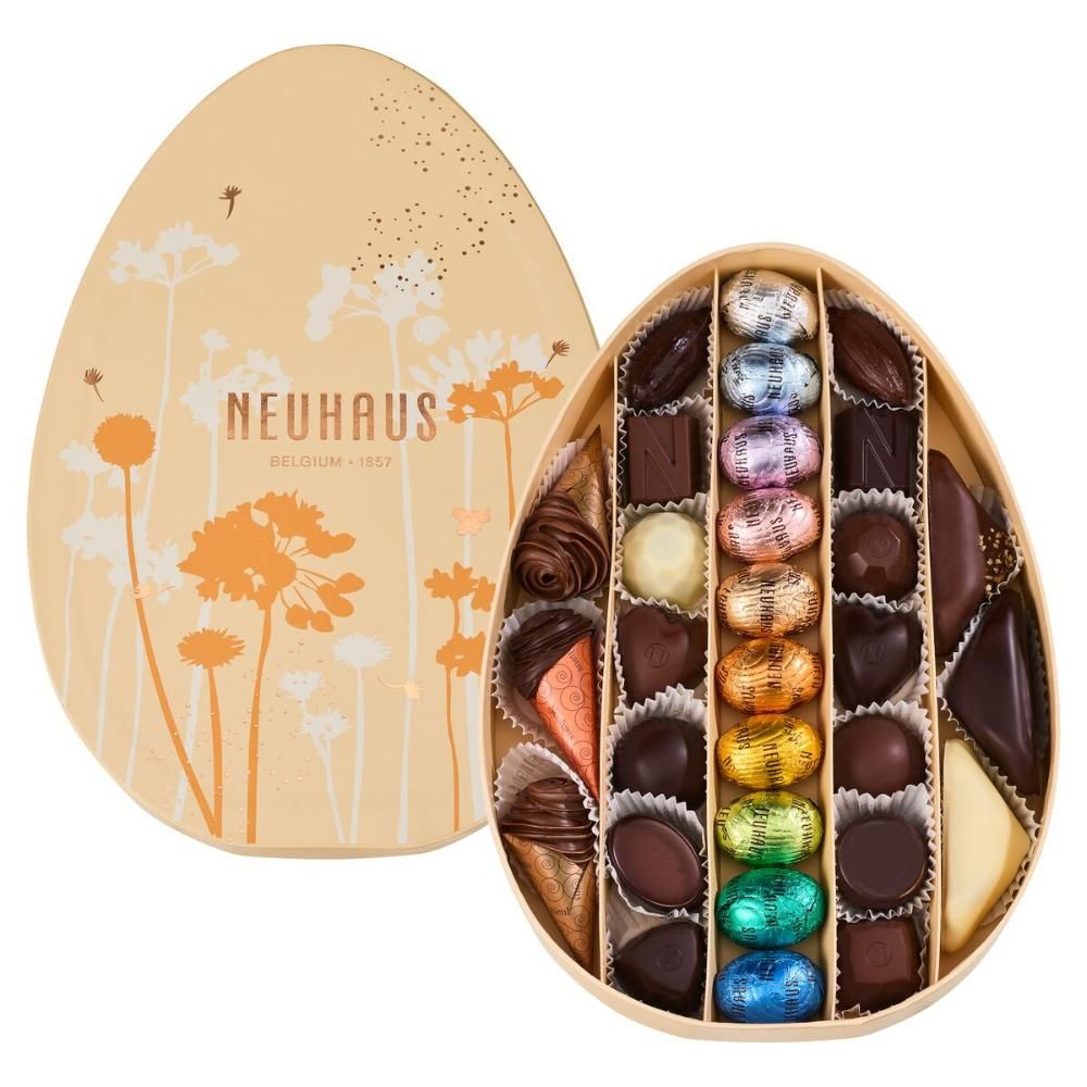 Neuhaus Boîte D'Œufs De Pâques