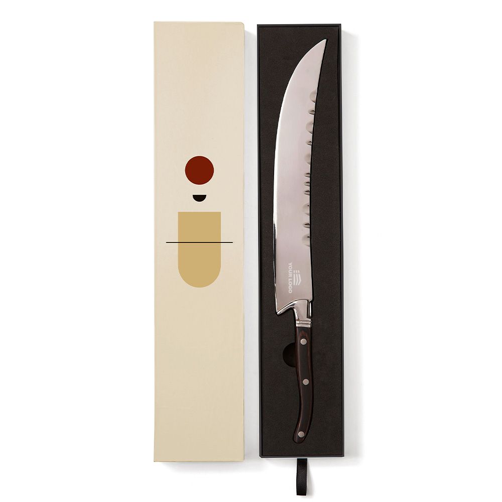 Personalised Gigaro Champagne Saber