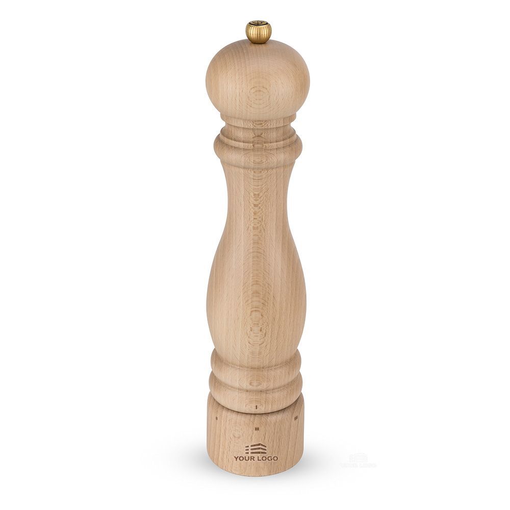 Peugeot Paris Pepper Mill - Natural 30 cm
