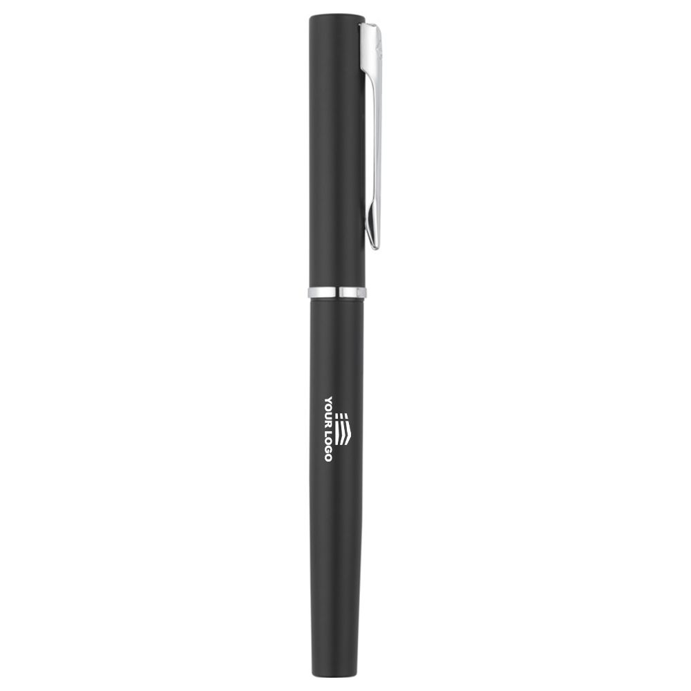Personalised Waterman Allure Ballpoint