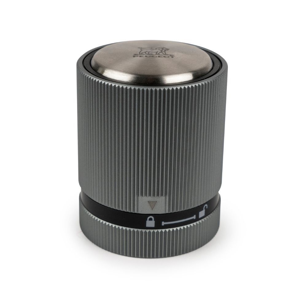 Peugot Line Wine Cap For Sparkling Wines Carbon 5,5 cm