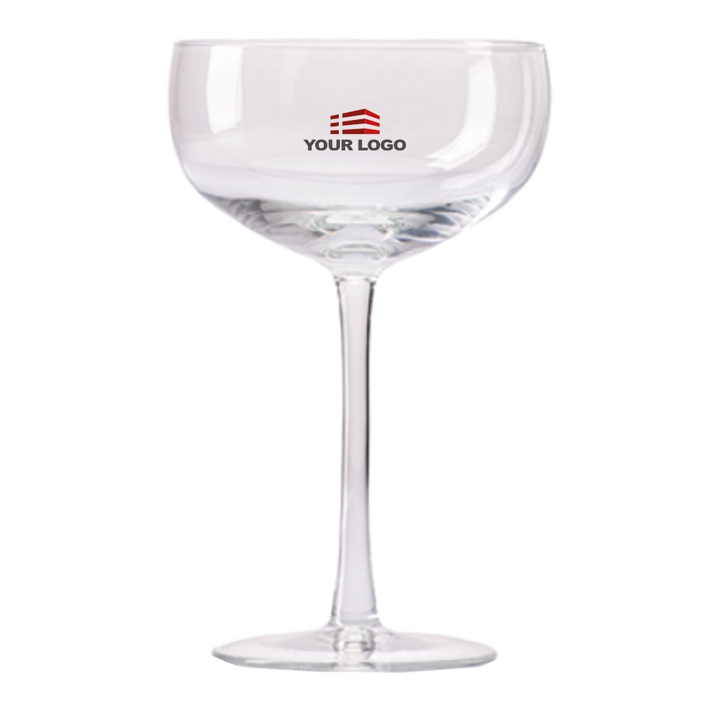 Tess Champagne Coupe