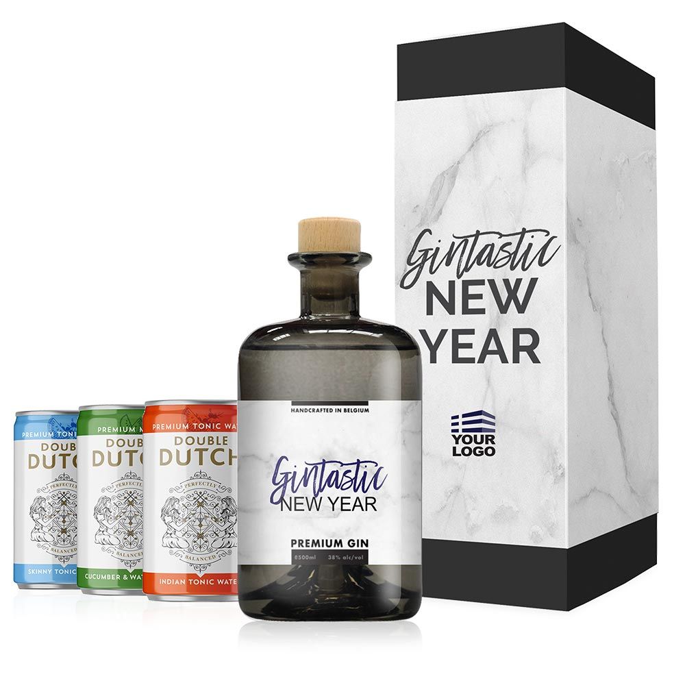 Beer Apéro Gift Box