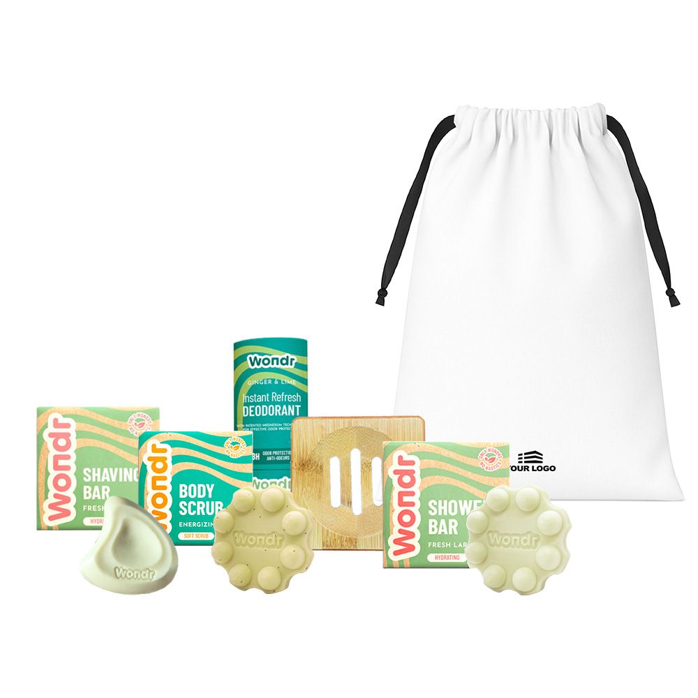 WONDR Body Refresh Kit