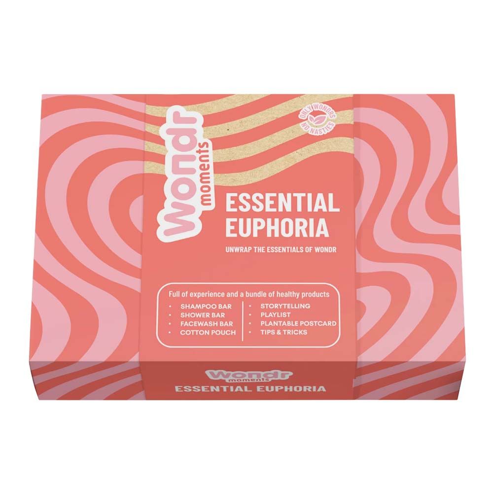 WONDR Essential Euphoria Gift Box