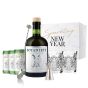 Gin Tonic Mocktail Set