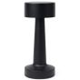 Maris Lampe À Poser Recyclée - Noir