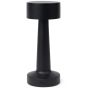 Maris Lampe À Poser Recyclée - Noir