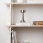Maris Lampe À Poser Recyclée - Acier