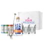 SinGin 0% & Tonic Essentials Set