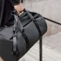 Baltimore Weekend Backpack - Black